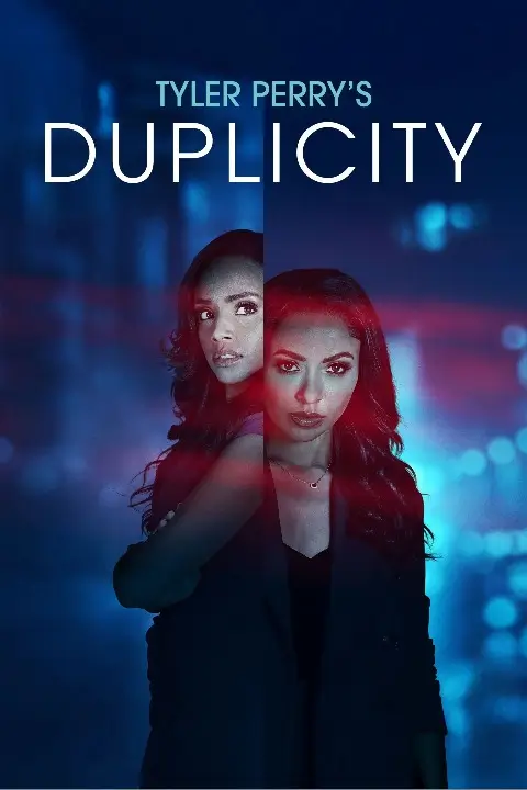 Tyler Perry's Duplicity - VJ Junior